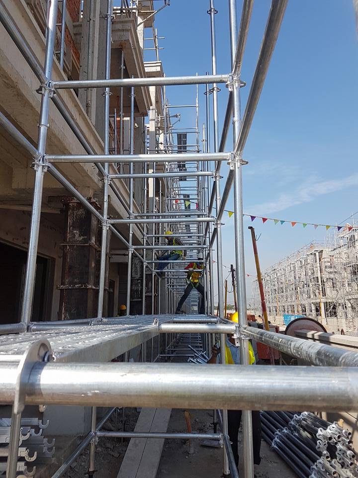 Scaffolding hay Scaffold1